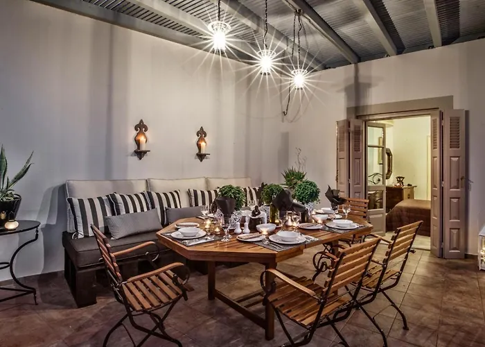 Stunning Eco Stay Villa In Epidavros -Akros Estate