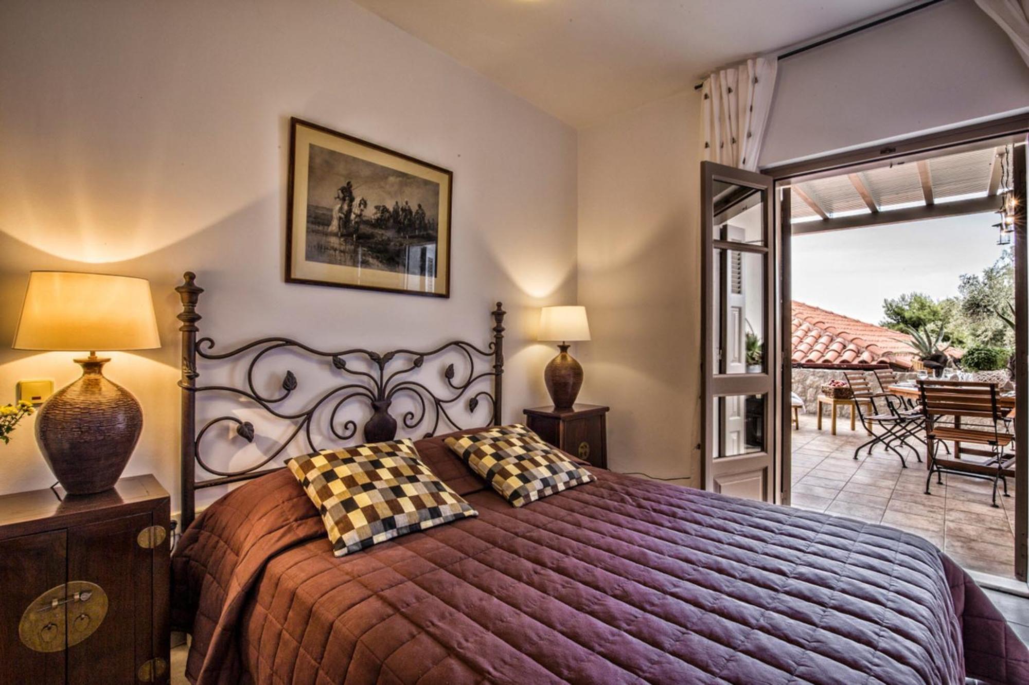 Stunning Eco In Epidavros -akros Estate