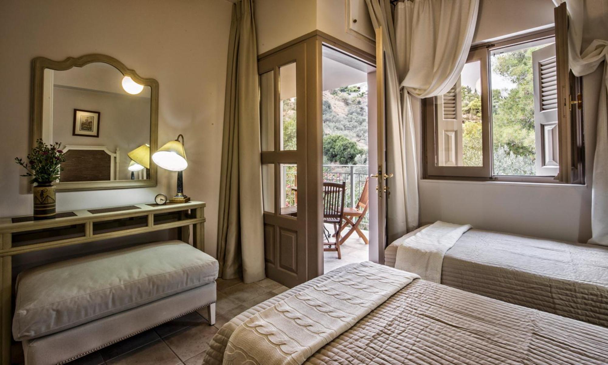 Stunning Eco In Epidavros -akros Estate Villa *
