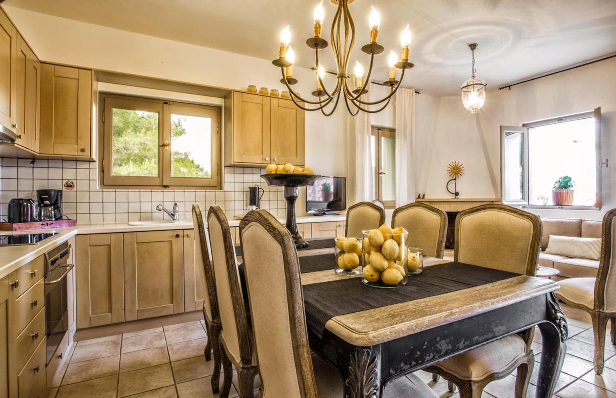 Stunning Eco In Epidavros -akros Estate *