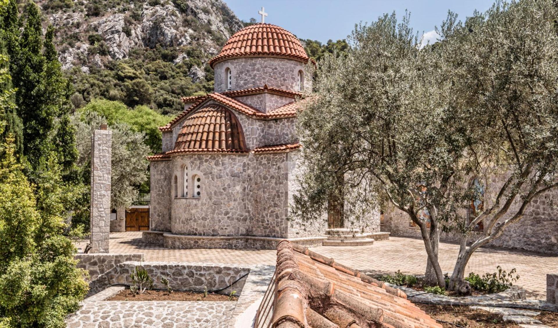 Stunning Eco In Epidavros -akros Estate Nea Epidavros
