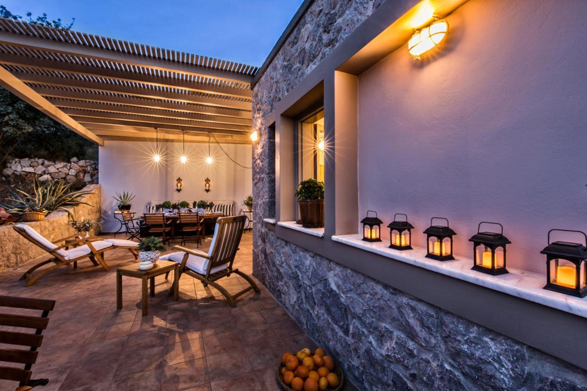 Stunning Eco In Epidavros -akros Estate * Nea Epidavros