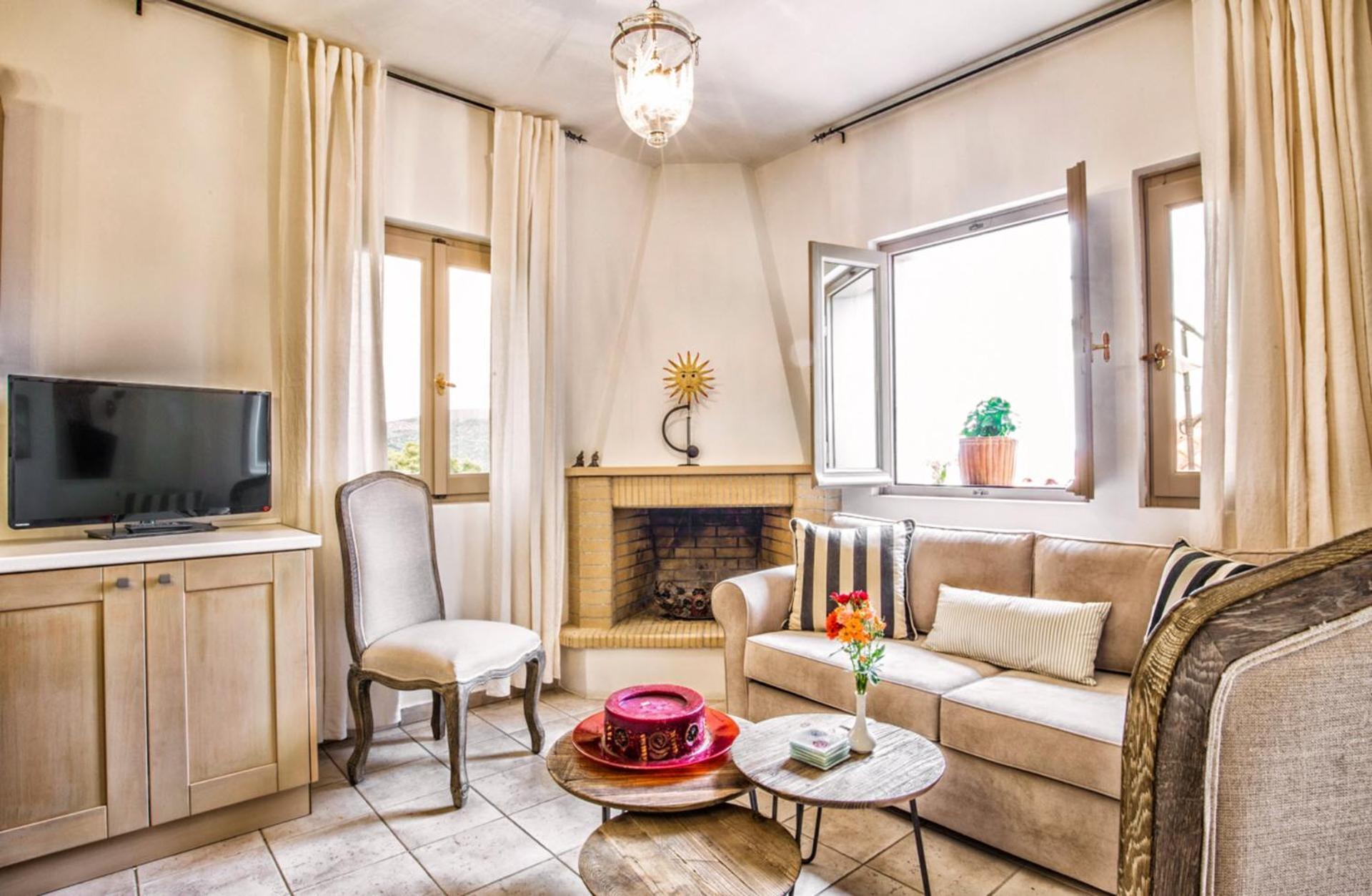 Stunning Eco In Epidavros -akros Estate